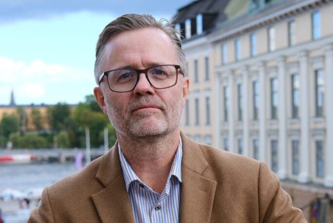 Jonas Kanje